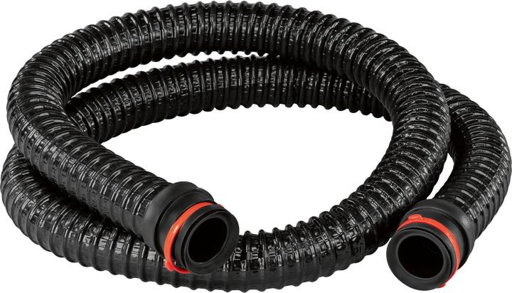 Image du produit Bosch Professional Zubehör Flexible pour aspirateur Bosch, 1,6 m, accessoire pour GAS 18V-10 L