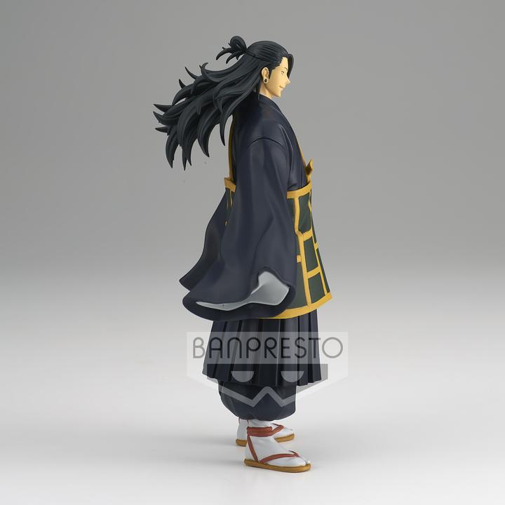 Immagine prodotto Banpresto Jujutsu Kaisen 0 : Suguru Geto 17cm