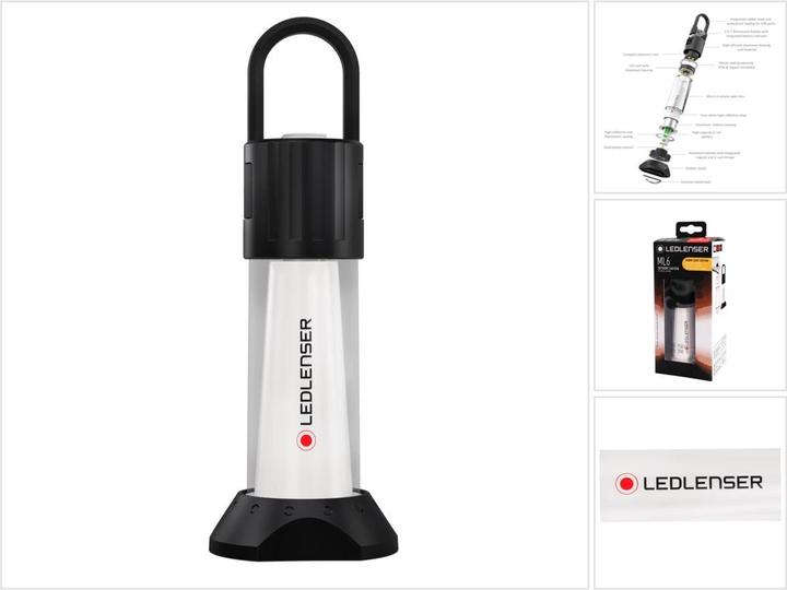 Immagine prodotto Ledlenser ML6