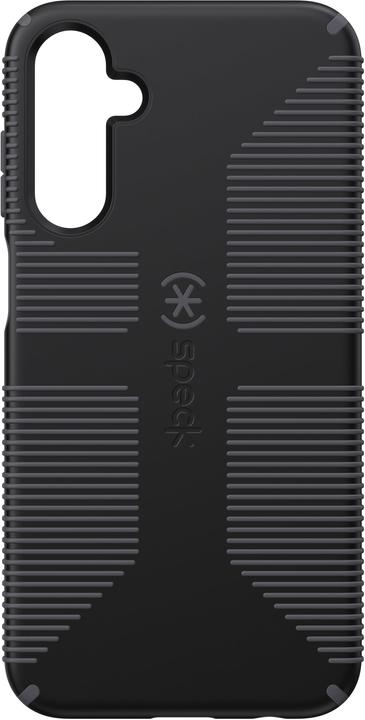 Productafbeelding speck Impact Hero Grip Samsung Galaxy A15 5G Black (Samsung Galaxy A15 5G)