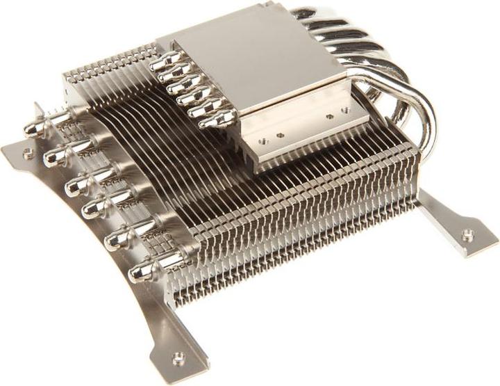Image du produit Prolimatech Samuel 17 CPU Cooler (45 mm)