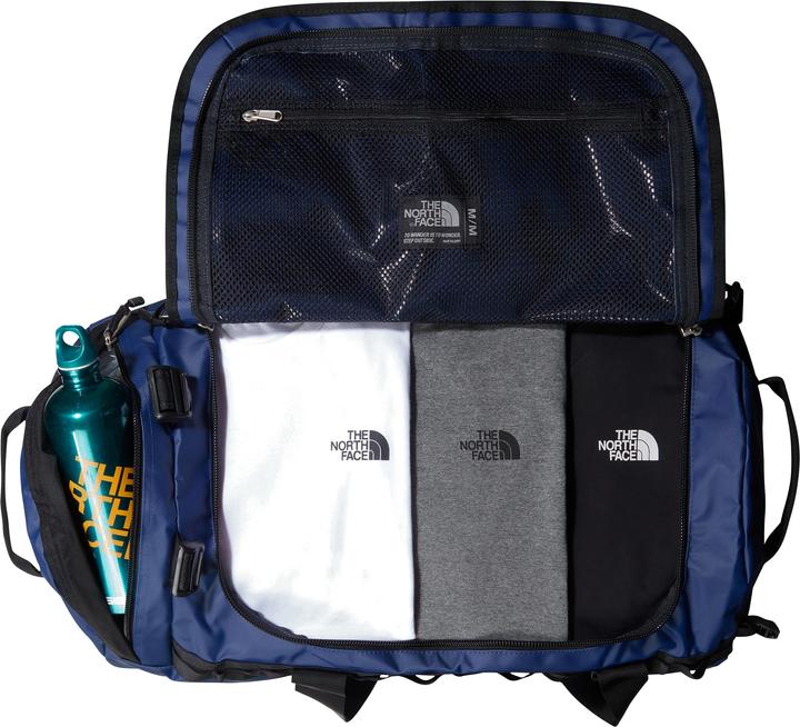 Actual product image North Face Base Camp (71 l)