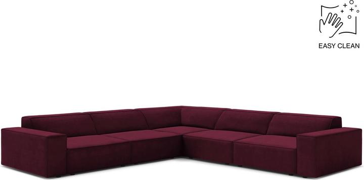 Micadoni Jodie (Ecksofa)