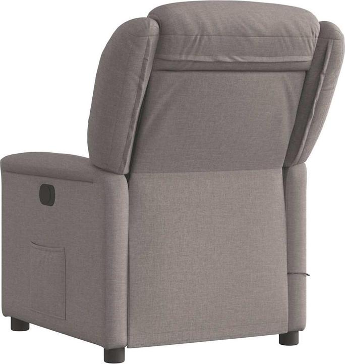 Image du produit vidaXL Massagesessel