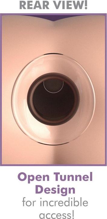 Image du produit Pipedream Gouttière anale