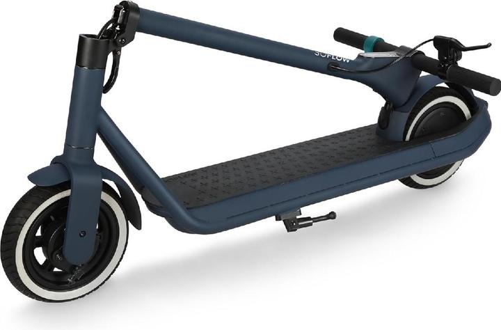 Actual product image SoFlow So One Lite (22 km/h, 35 km, 350 W)