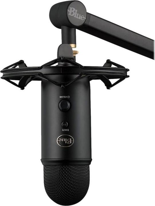 Image du produit Blue Yeticaster Pro Broadcast Bundle