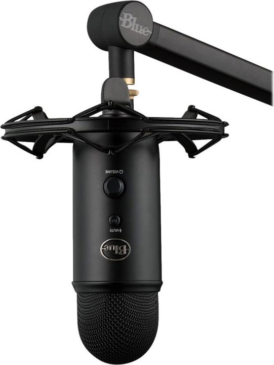 Immagine prodotto Blue Yeticaster Pro Broadcast Bundle