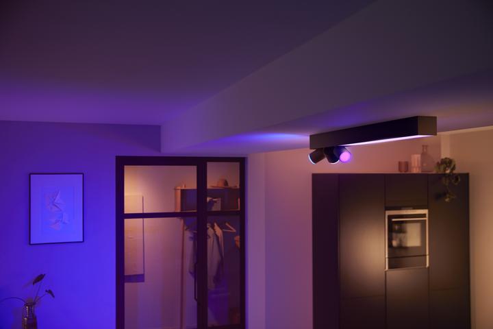 Image du produit Philips Hue Centris (3010 lm, GU10)