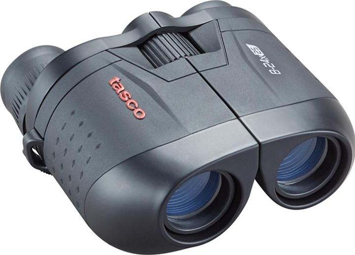 Immagine prodotto Tasco 8-24x25 Essentials 2016 Porro (24x, 25 mm)