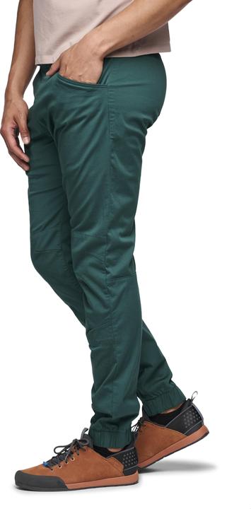 Actual product image Black Diamond Notion Pants Men (XL)