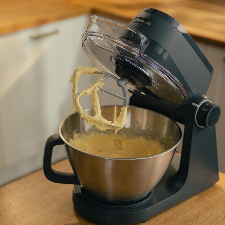 Productafbeelding Kenwood Food processor KHC30.070GY, 1000 W (4300 ml, 1000 W)