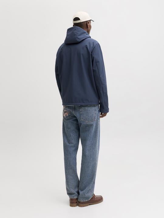 Produktbild Jack & Jones Softshell Jacke Softshell Jacke (L)