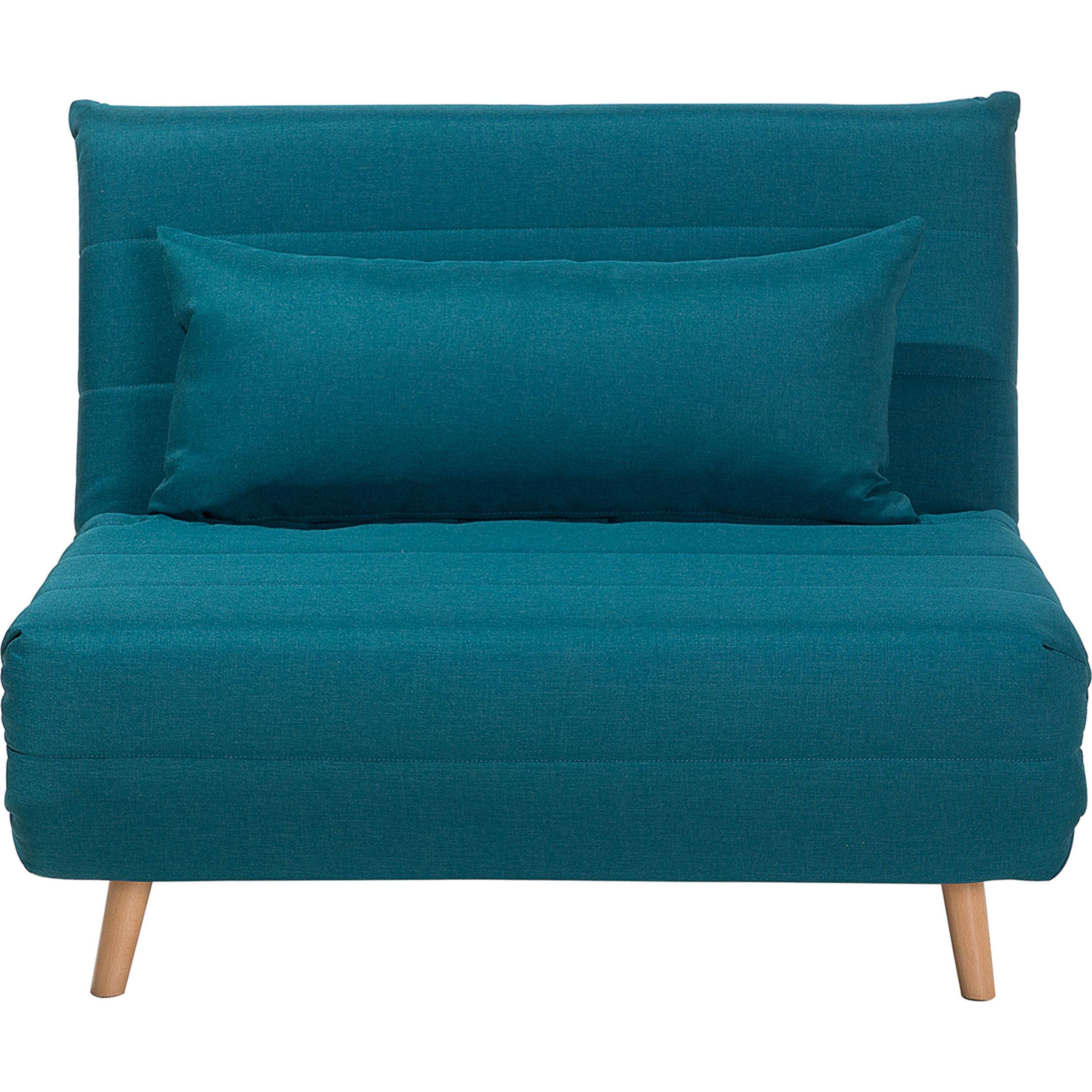 Thumbnail - Beliani, Sofa, Setten (Bettsofa)