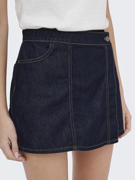 Produktbild JdY Jdysansa Reg Skort Dnm Dbd (L)