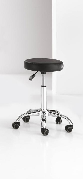 Immagine prodotto XanitaliaPro Schneidestuhl Arbeitsstuhl Rollhocker
