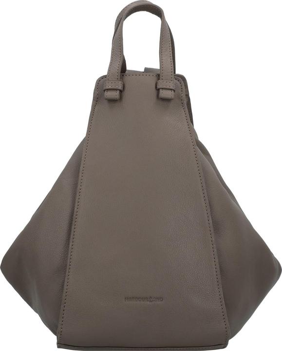 Produktbild Harbour 2nd Just Pure City Rucksack Leder 30 cm (1.60 l)