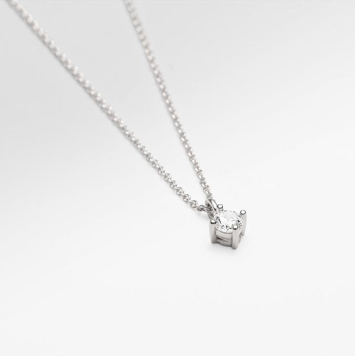 Image du produit Esprit Kette Belle (Argent 925, 45 cm)