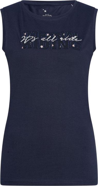 Imperial Riding Smiley Stars