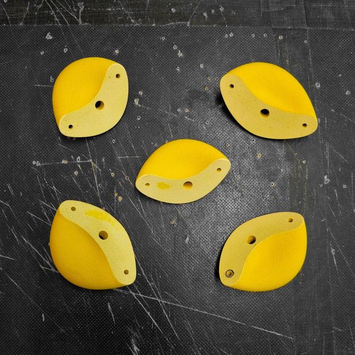 Image du produit Steilstein 5-er Set Kein Stress! (Grès)