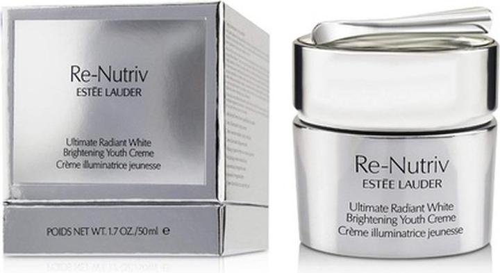 Produktbild Estée Lauder EstÃ©e Lauder - Re-Nutriv Brightening Face Cream ( Ultimate Radiante White Brightening Youth Creme) (50 ml, 24h Creme)