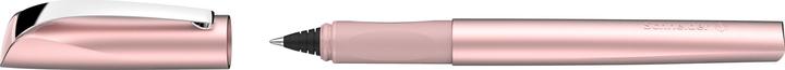 Actual product image Schneider CEOD SHINY - Rollerball (Powder Pink, 1 x)