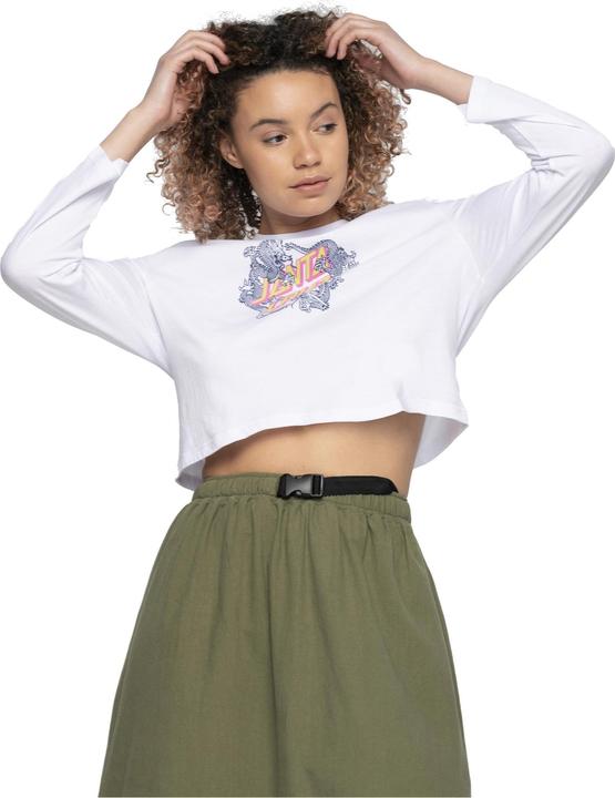 Produktbild Santa Cruz Dragon Dot Longsleeve T-Shirt (10XL)