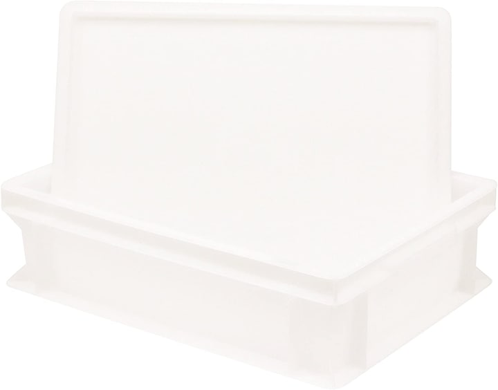 Produktbild Pimotti Pizzaballenbox mit Deckel