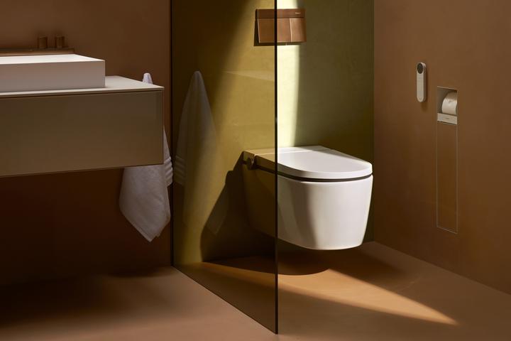 Produktbild hansgrohe LavaPura Element S