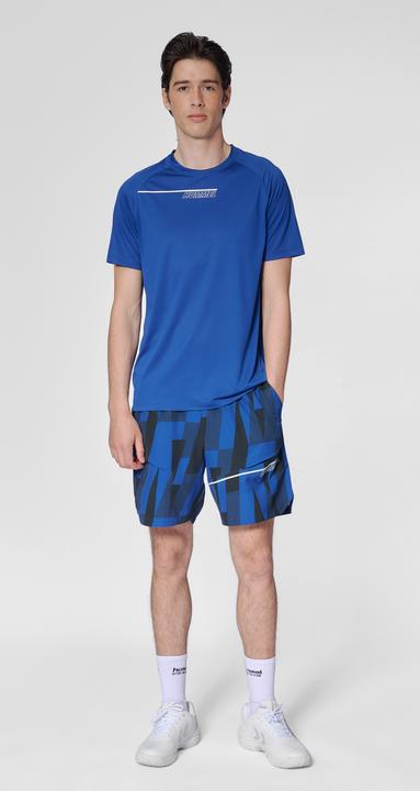 Produktbild hummel Hmlcourt Aop Pocket Shorts (S)