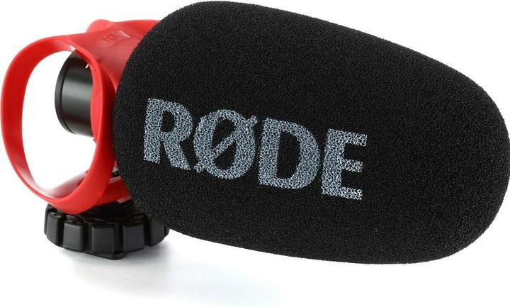 Produktbild RØDE VideoMicro II