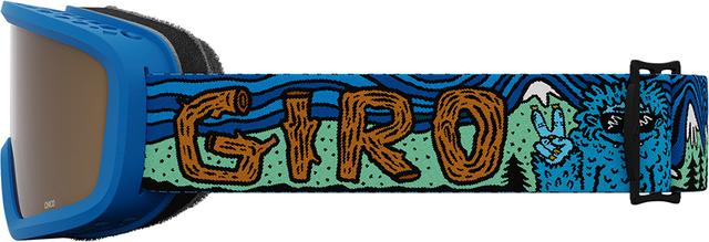 Produktbild Giro Chico 2.0 Basic