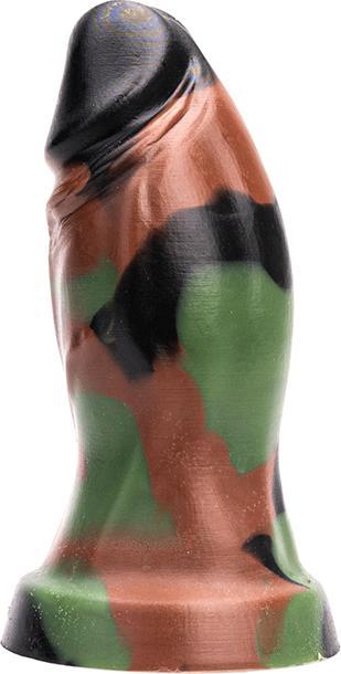 Image du produit Kiotos Revolt Green Army 07 Small