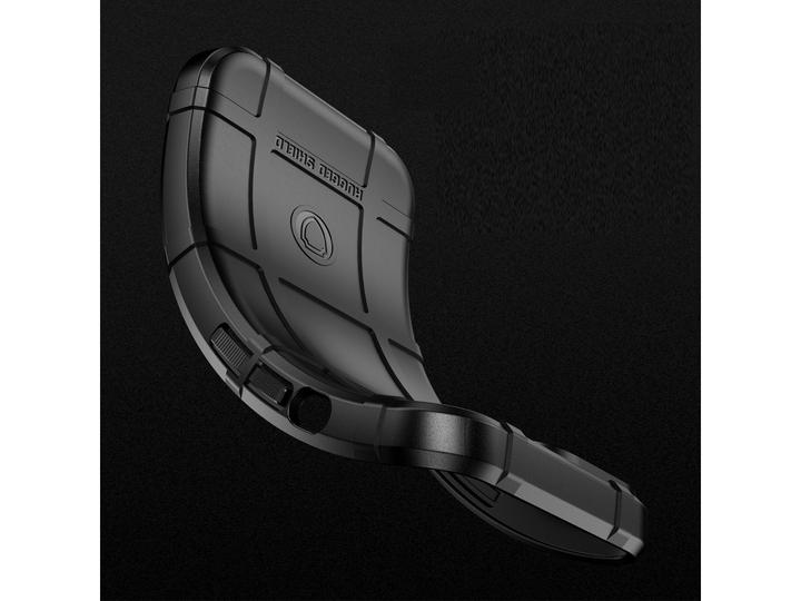 Actual product image Screenguard Google Pixel 7 Rugged Shield Cover (Google Pixel 7)