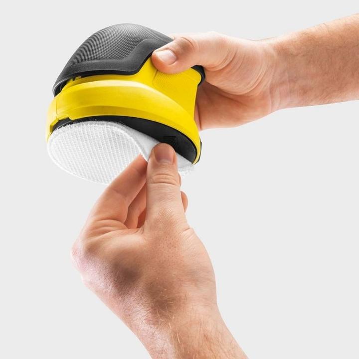 Produktbild Kärcher Reinigungs-Set