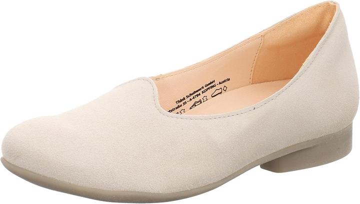 Actual product image Think! GUAD2 Removable Ballerinas (40)
