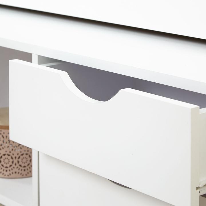 Actual product image Homestyle4u Functional bed for children (90 x 200 cm)