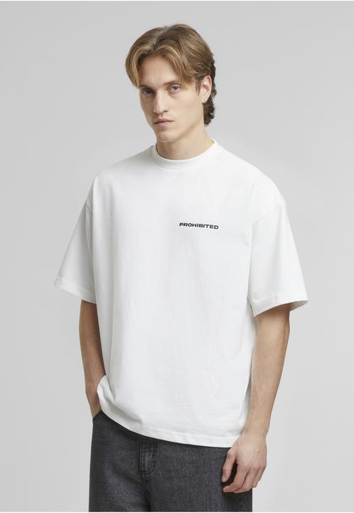Produktbild Prohibited 10119 Tee - 126681 (XL)