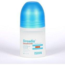 Actual product image Isdin Ureadin Deodorant Roll On 24 Hours 50ml (Roll-on, 50 ml)