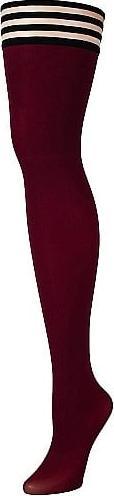 Produktbild Kix'ies Heather - Thigh High (XL)