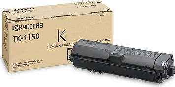 Actual product image Kyocera Tk-1150 (FC)