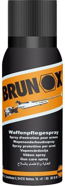 Produktbild Brunox Konservierer (100 ml)