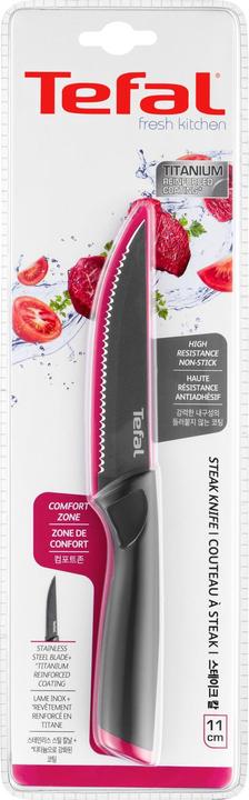 Produktbild Tefal Fresh Kitchen Steakmesser (11 cm)