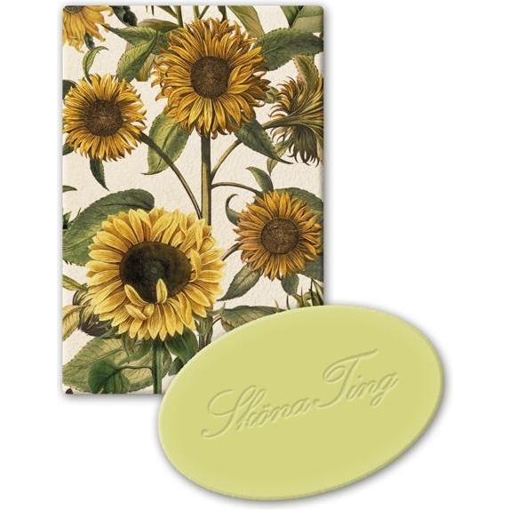 Sköna Ting, Sapone mani, STTVAL600 Dekoseife mit Zitronenduft (Sapone duro)