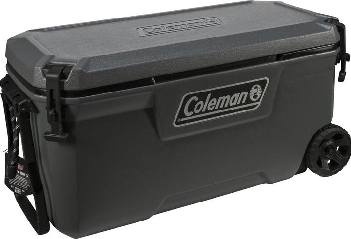 Actual product image Coleman Convoy 100qt (97 l)