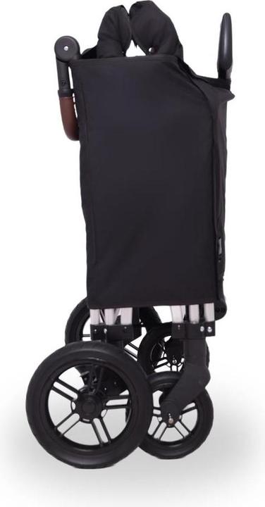 Image du produit Fuxtec 4-Sitzer XL Luxus Bollerwagen FX-CTXL900