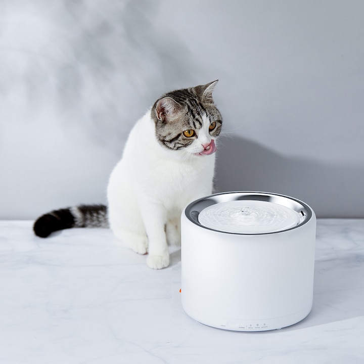 Actual product image Petkit Eversweet drinking fountain, 1.35l (1.35 l)