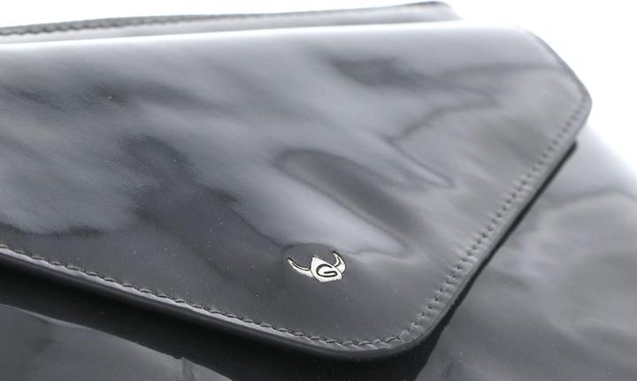 Produktbild Golden Head Carrara Clutch Geldbörse RFID Schutz Leder 22 cm