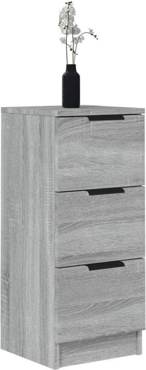 Image du produit vidaXL Sideboard (30 x 30 x 70 cm)