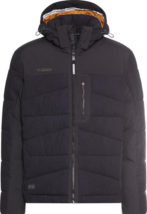 Immagine prodotto Camel Active Steppjacke mit abnehmbarer Kapuze (50)